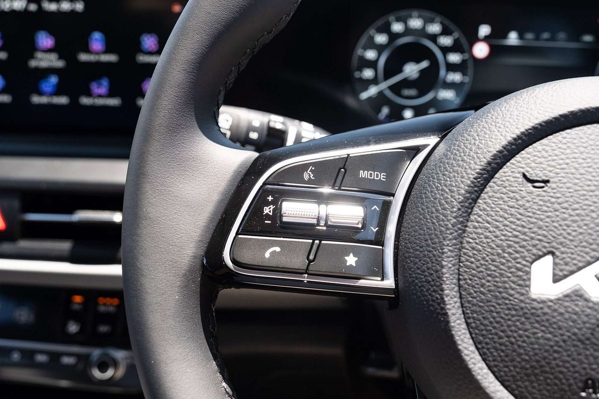 2025 Kia Seltos Sport+ SP2 PE