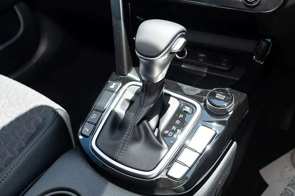 2025 Kia Seltos Sport+ SP2 PE