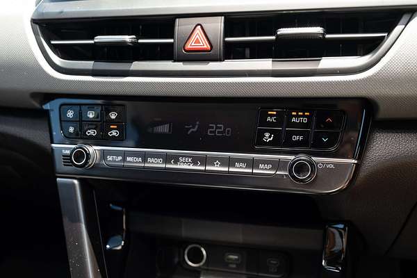 2025 Kia Seltos Sport+ SP2 PE
