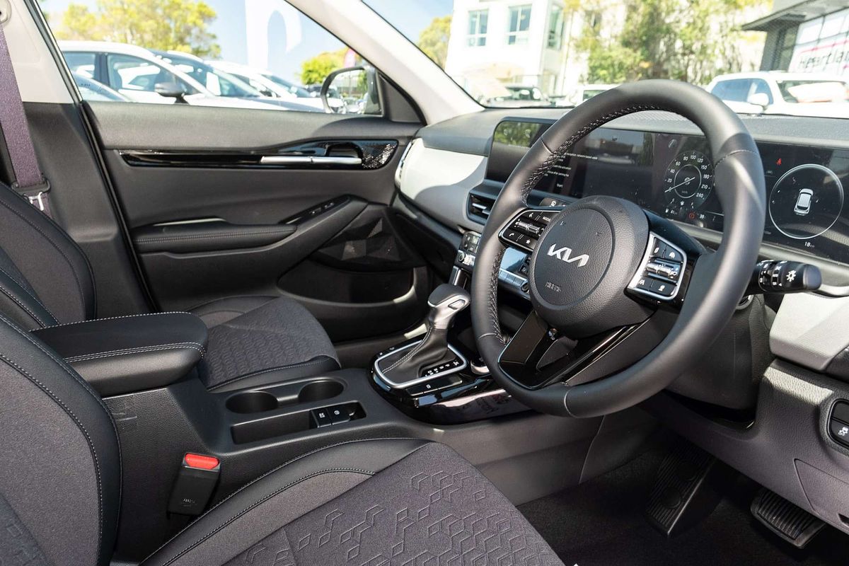 2025 Kia Seltos Sport+ SP2 PE
