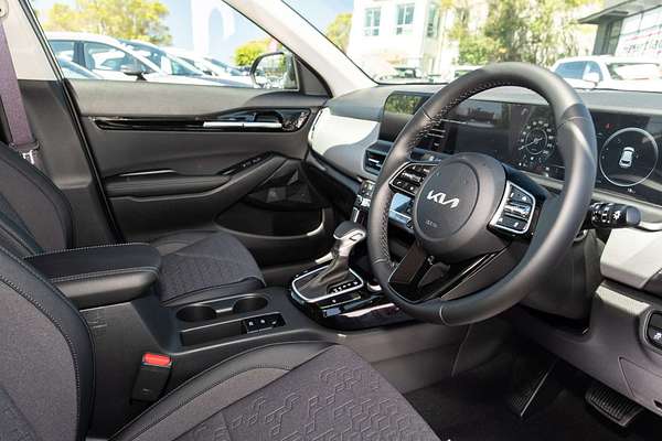 2025 Kia Seltos Sport+ SP2 PE
