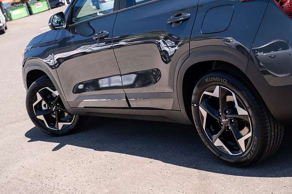 2025 Kia Seltos Sport+ SP2 PE