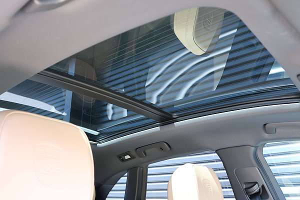 2024 Porsche Macan 95B