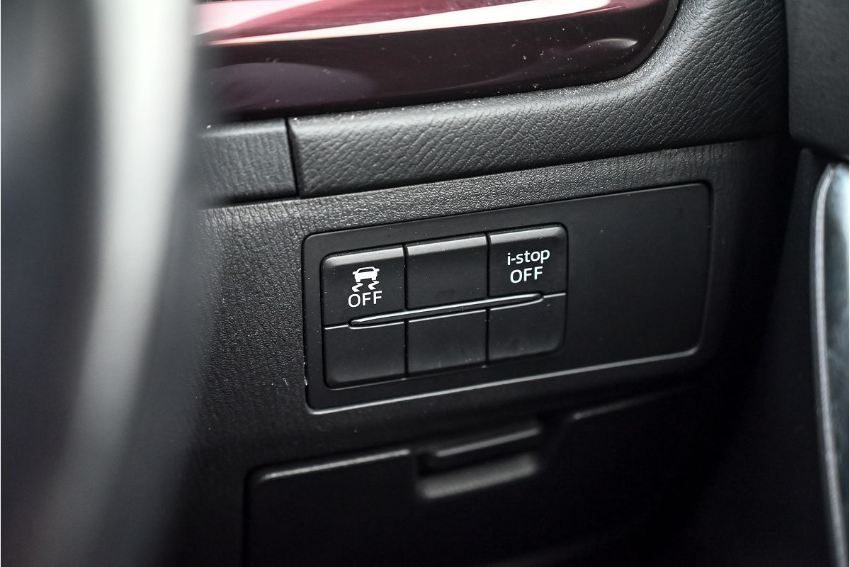 2013 Mazda 6 Touring GJ