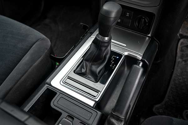 2020 Toyota Landcruiser Prado GX GDJ150R