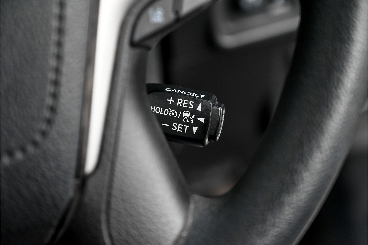 2020 Toyota Landcruiser Prado GX GDJ150R