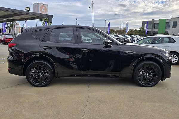 2023 Mazda CX-60 G40e GT KH Series