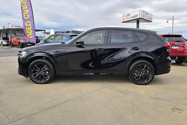 2023 Mazda CX-60 G40e GT KH Series