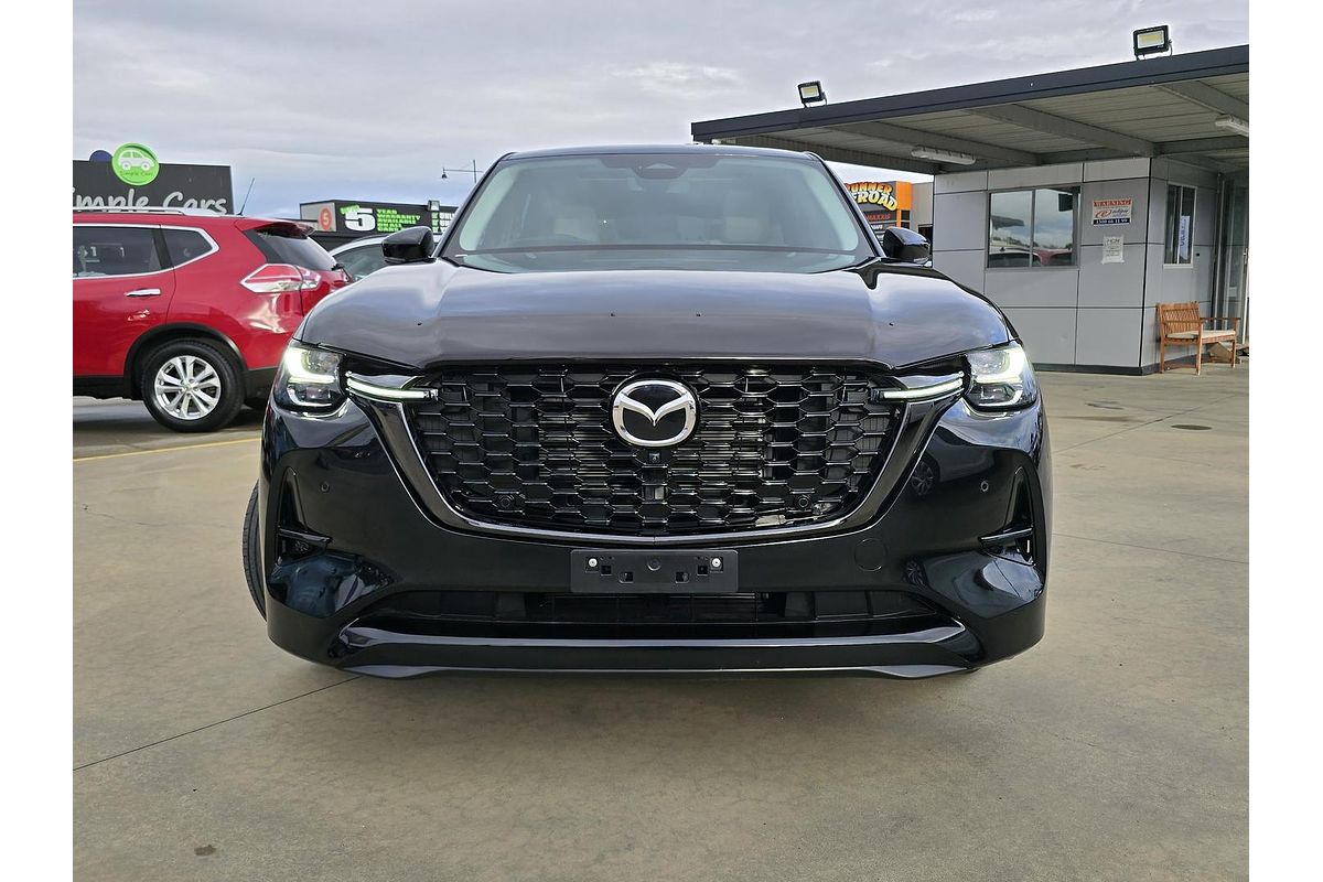 2023 Mazda CX-60 G40e GT KH Series