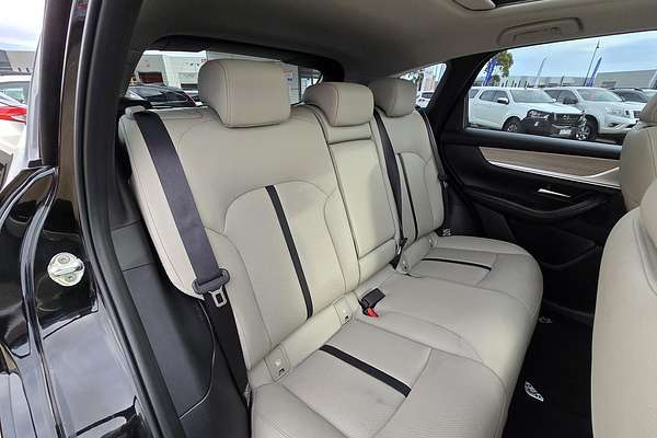 2023 Mazda CX-60 G40e GT KH Series