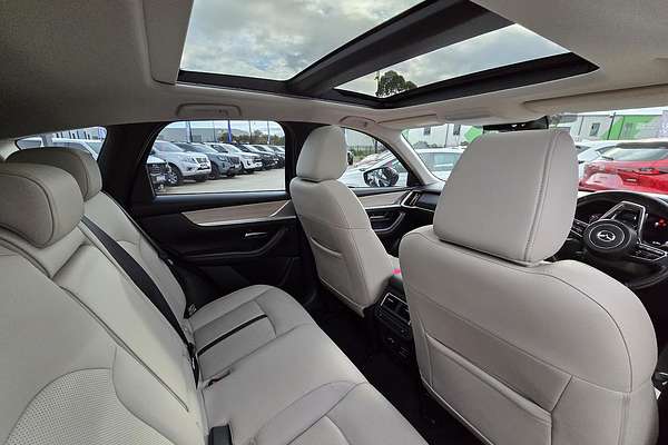 2023 Mazda CX-60 G40e GT KH Series