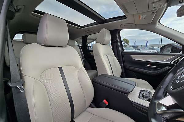 2023 Mazda CX-60 G40e GT KH Series