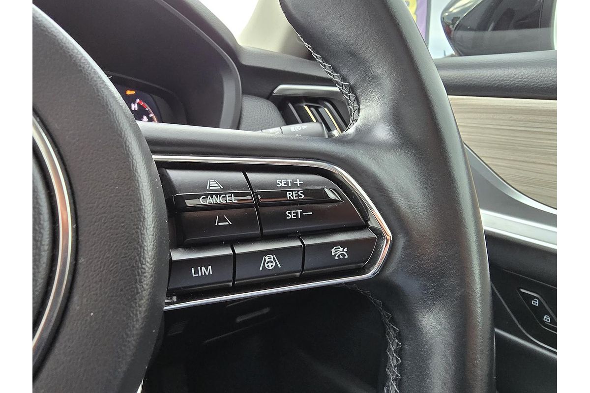 2023 Mazda CX-60 G40e GT KH Series