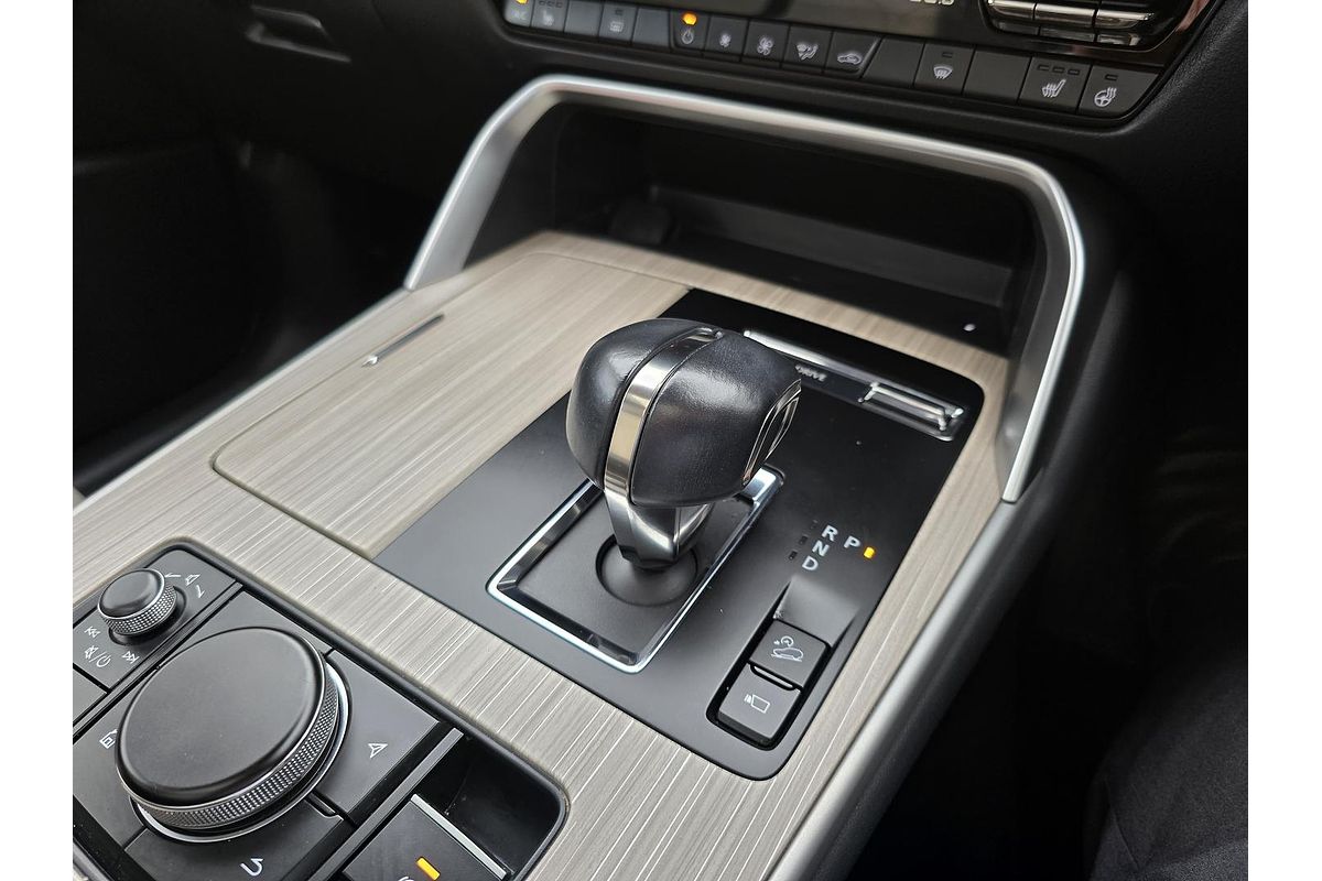 2023 Mazda CX-60 G40e GT KH Series