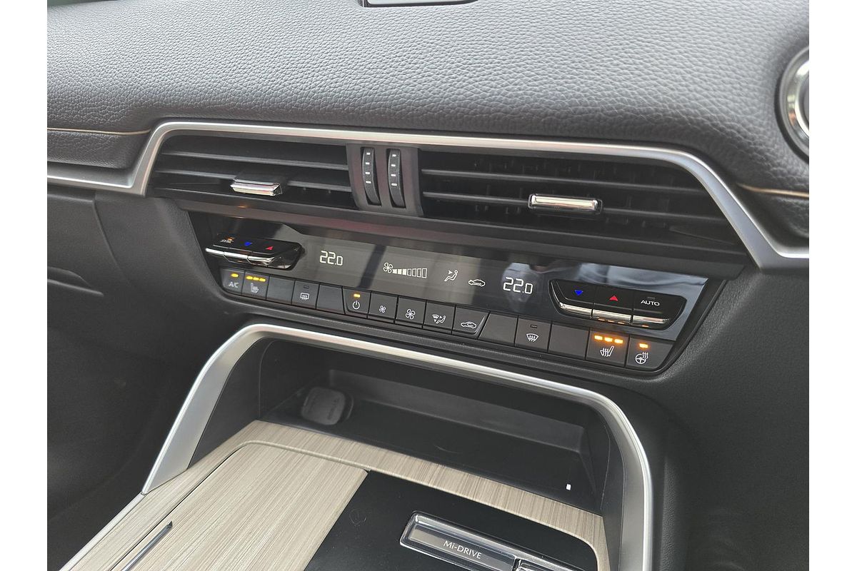 2023 Mazda CX-60 G40e GT KH Series