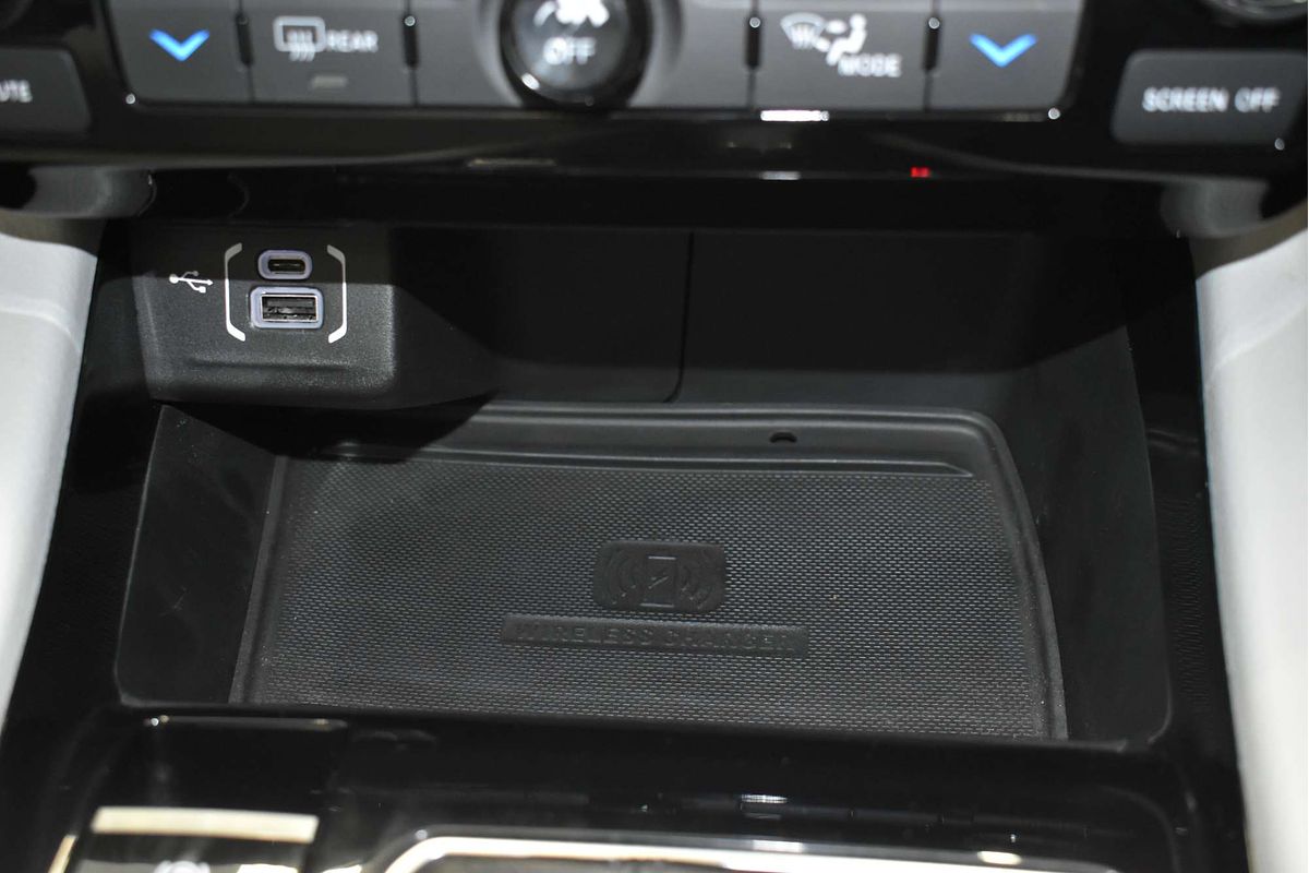 2022 Jeep Compass Limited M6