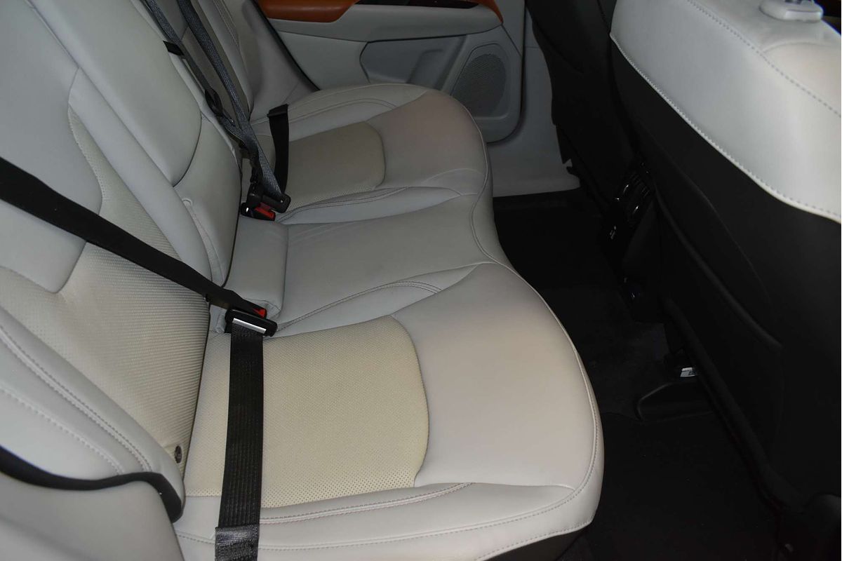 2022 Jeep Compass Limited M6