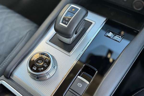 2022 Mitsubishi Outlander PHEV Exceed ZM