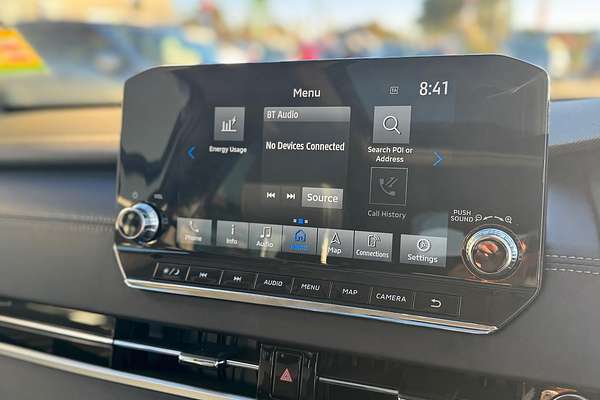 2022 Mitsubishi Outlander PHEV Exceed ZM