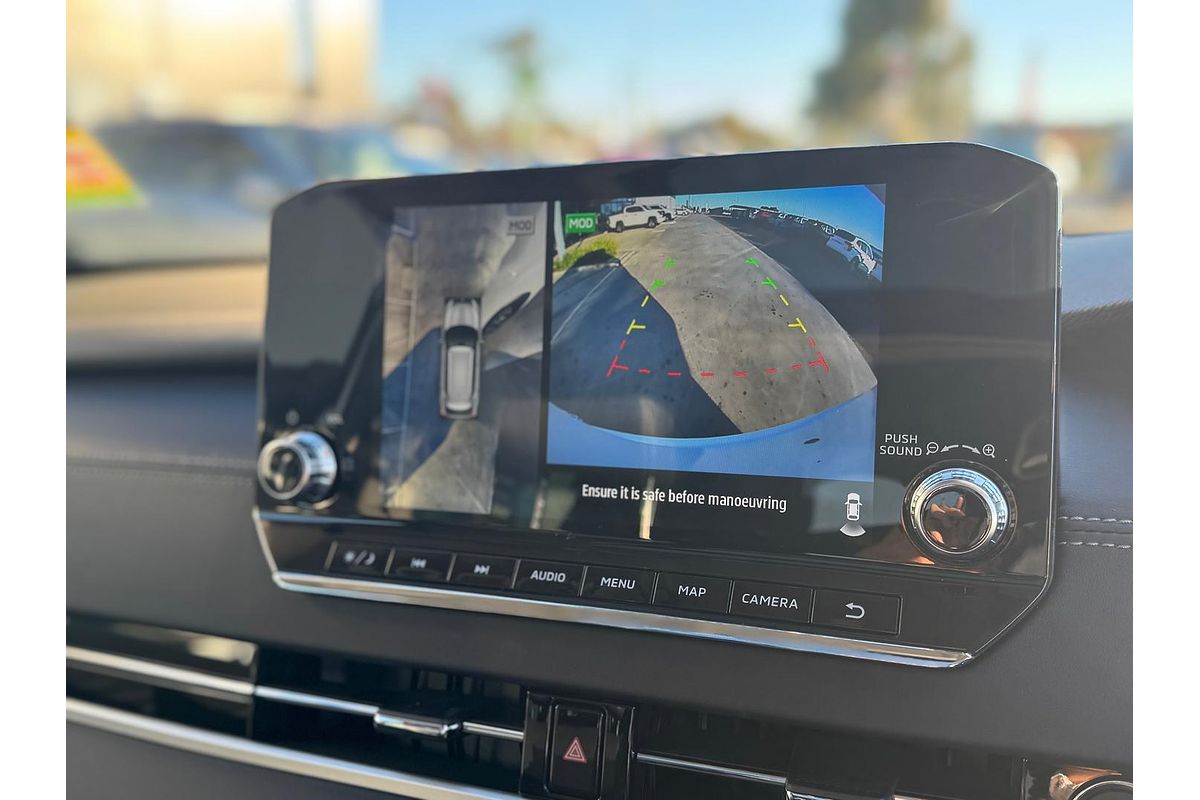 2022 Mitsubishi Outlander PHEV Exceed ZM