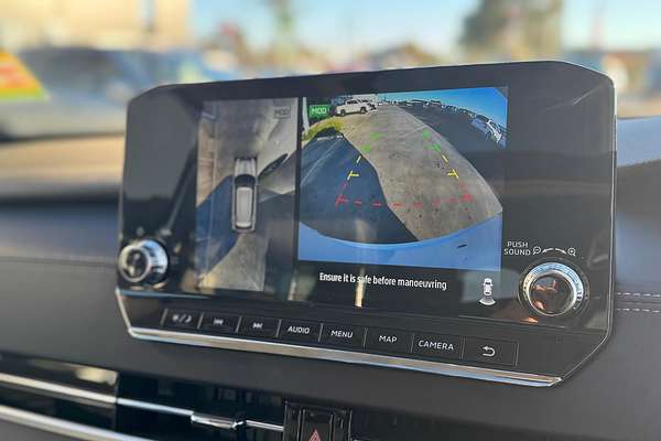 2022 Mitsubishi Outlander PHEV Exceed ZM