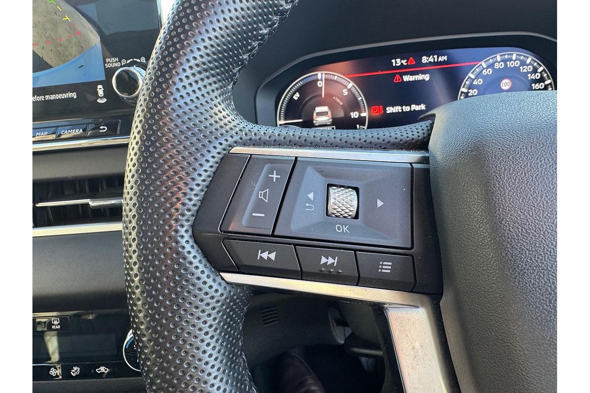2022 Mitsubishi Outlander PHEV Exceed ZM
