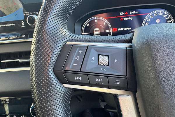2022 Mitsubishi Outlander PHEV Exceed ZM