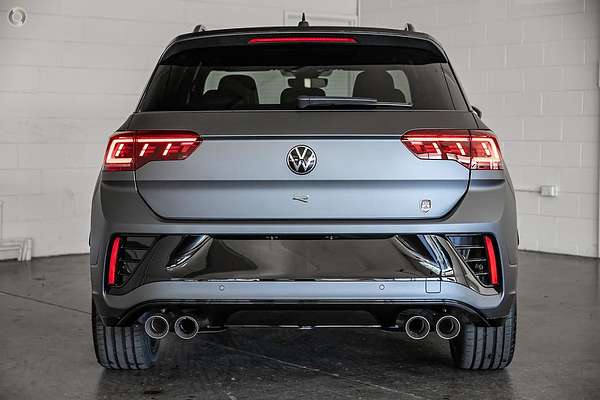 2025 Volkswagen T-Roc R Wolfsburg Edition D11