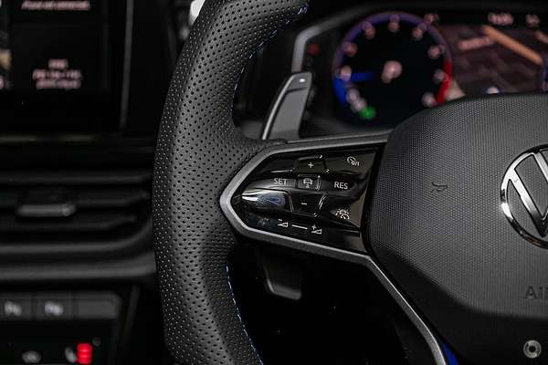2025 Volkswagen T-Roc R Wolfsburg Edition D11