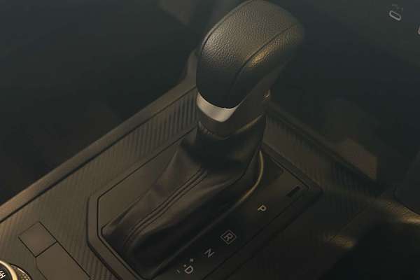 2024 Mitsubishi Triton GLX MV 4X4