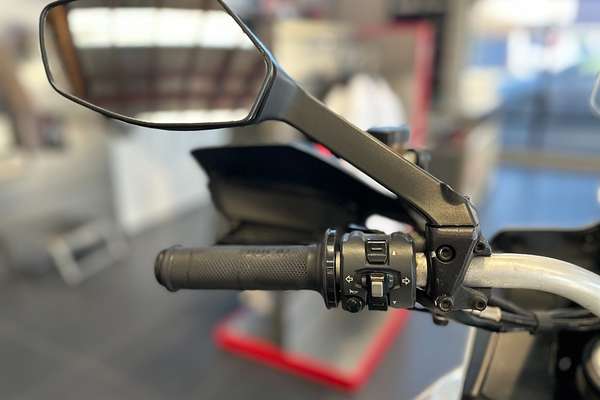 2011 Ducati MULTISTRADA 1200S TOURING