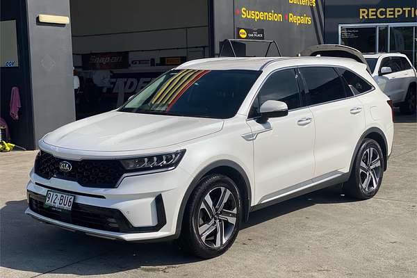 2021 Kia Sorento Sport+ MQ4