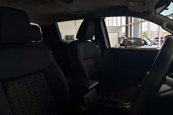 2024 Mitsubishi Triton GLX MV 4X4