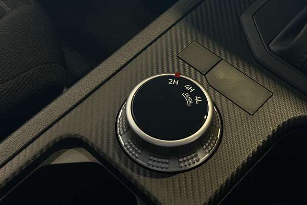 2024 Mitsubishi Triton GLX MV 4X4