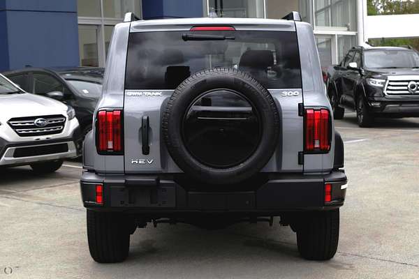 2025 GWM Tank 300 Ultra Hybrid P01
