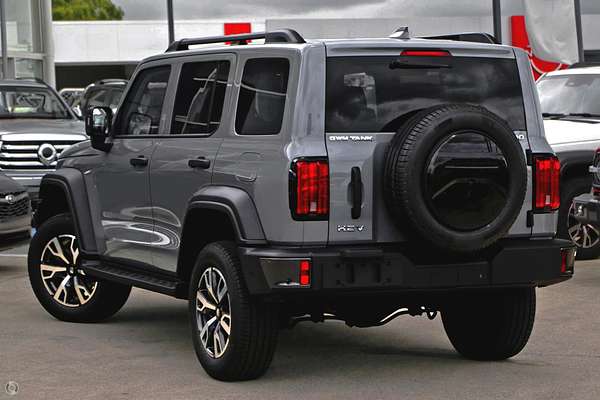 2025 GWM Tank 300 Ultra Hybrid P01