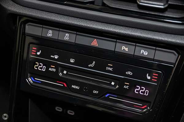 2025 Volkswagen T-Roc R D11