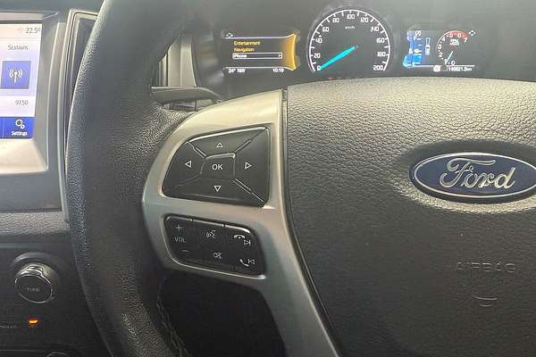 2019 Ford Everest Trend UA II 2.0L
