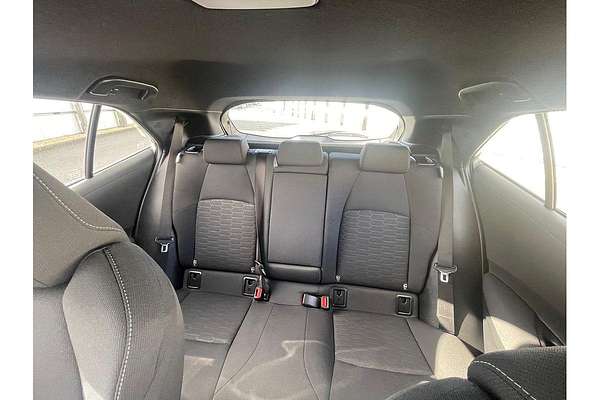 2022 Toyota Corolla Ascent Sport MZEA12R