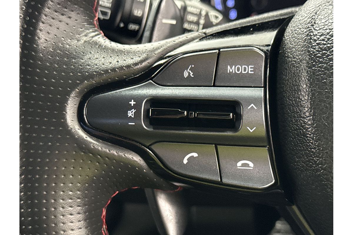 2021 Hyundai i30 N Line PD.V4