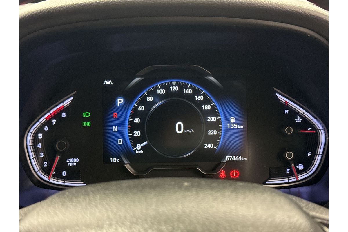 2021 Hyundai i30 N Line PD.V4