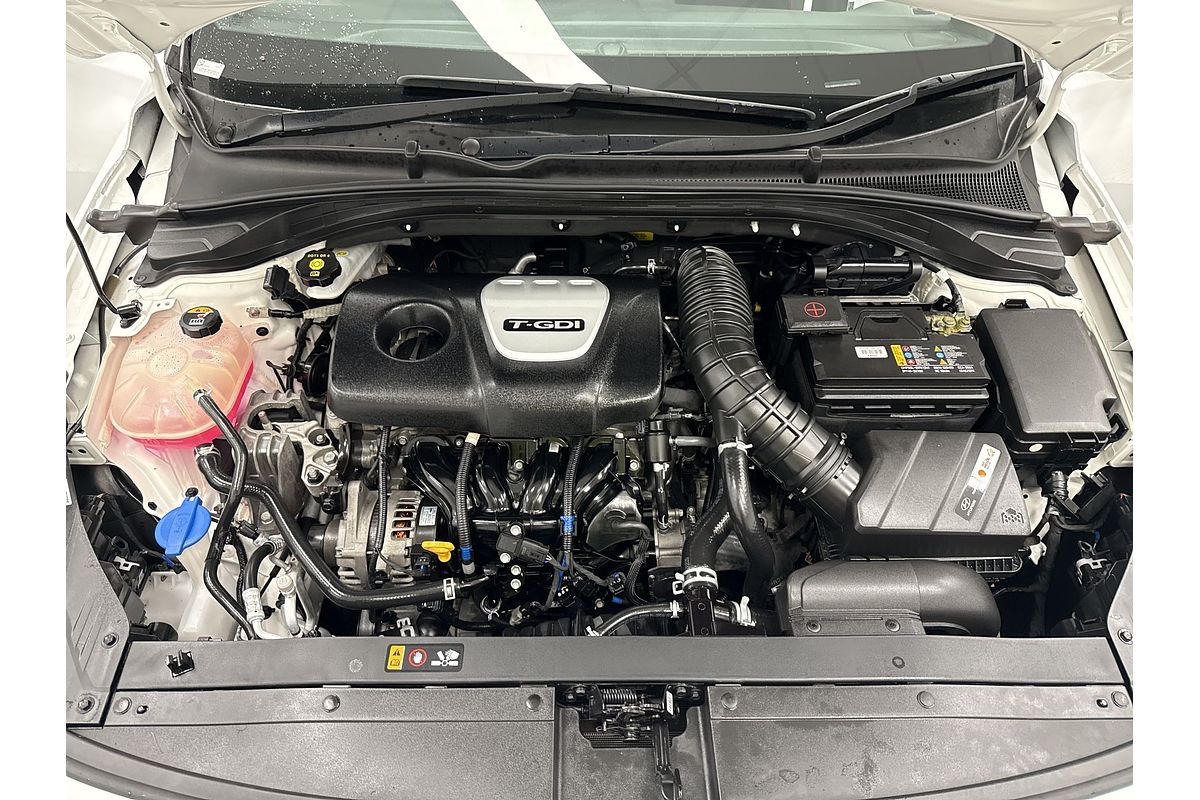 2021 Hyundai i30 N Line PD.V4