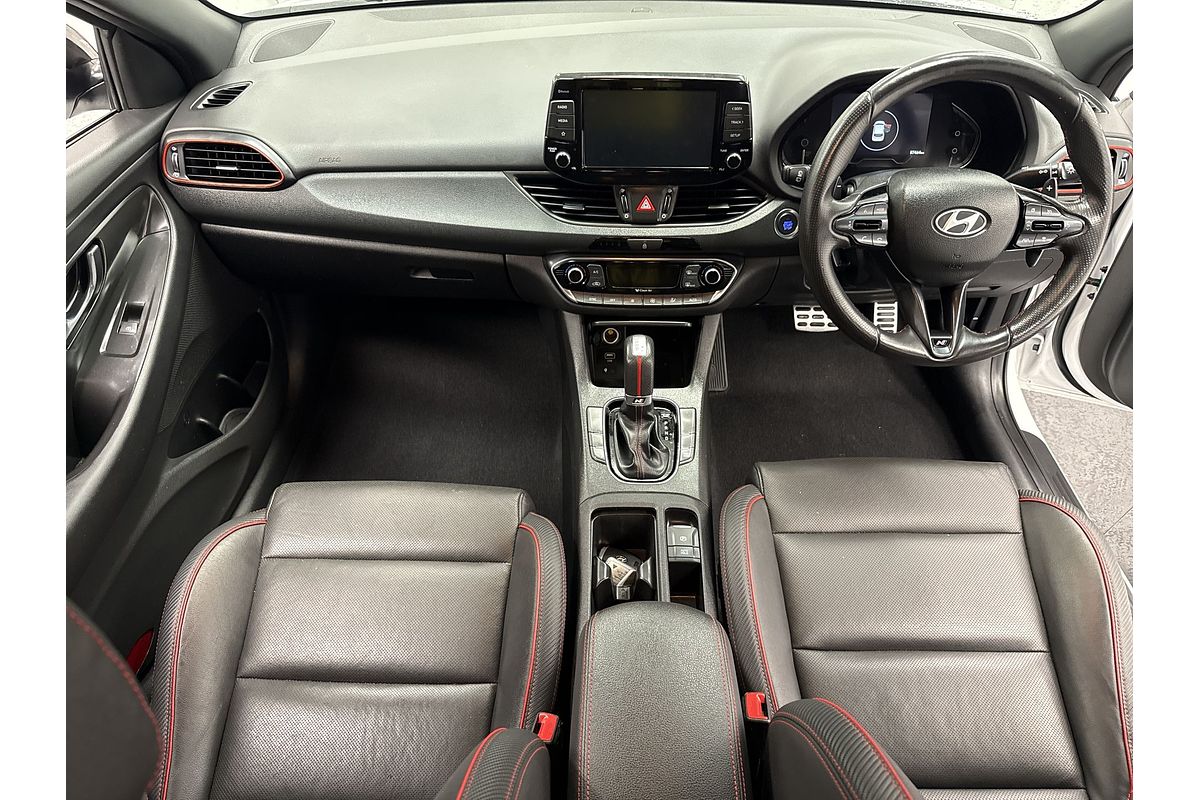 2021 Hyundai i30 N Line PD.V4