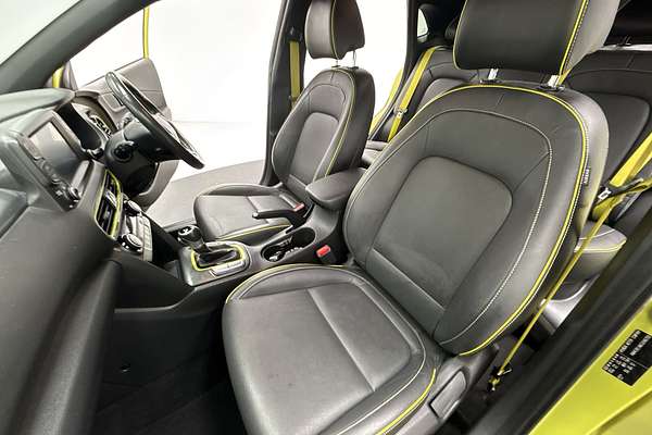 2017 Hyundai Kona Elite OS