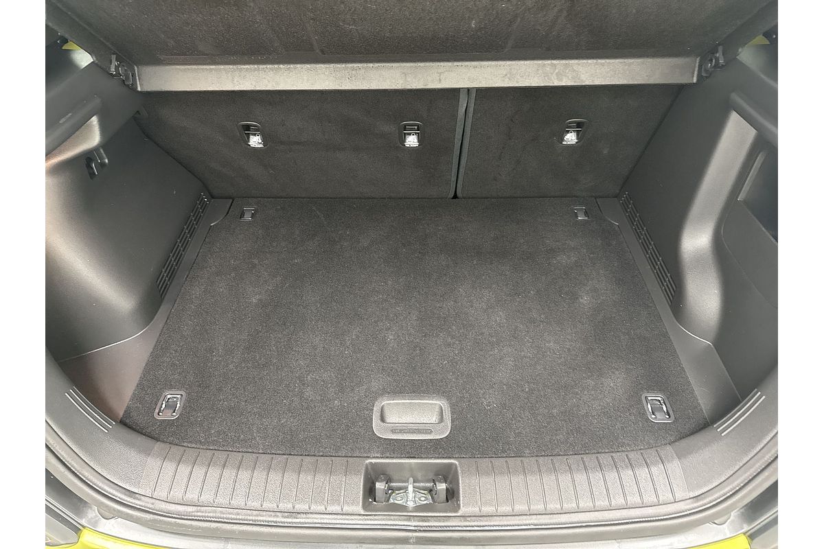 2017 Hyundai Kona Elite OS