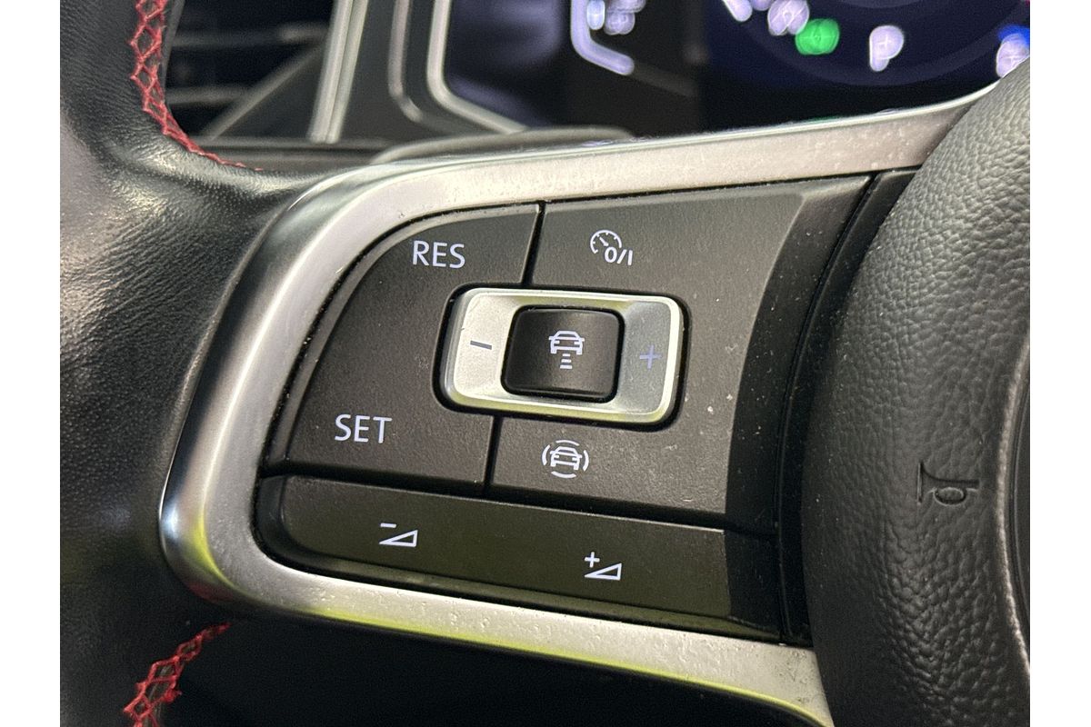 2020 Volkswagen T-Roc 140TSI Sport A11