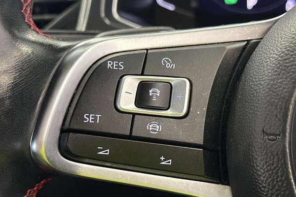 2020 Volkswagen T-Roc 140TSI Sport A11