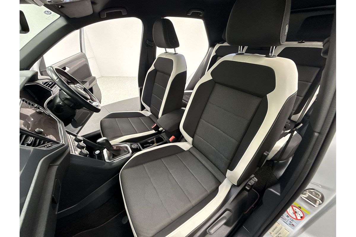 2020 Volkswagen T-Roc 140TSI Sport A11