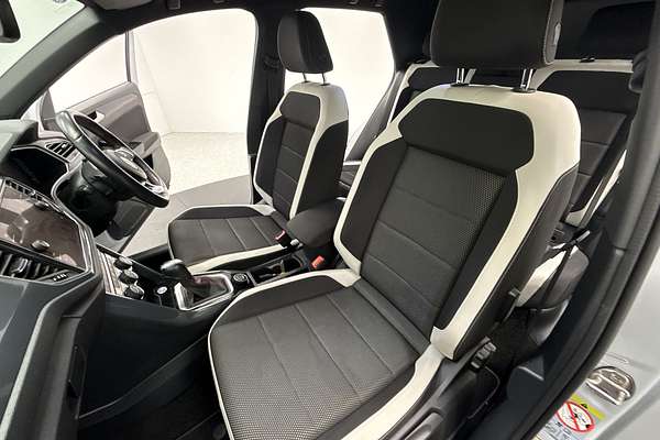 2020 Volkswagen T-Roc 140TSI Sport A11