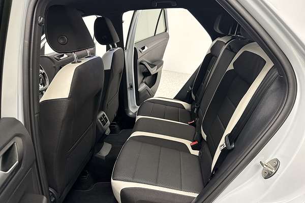 2020 Volkswagen T-Roc 140TSI Sport A11